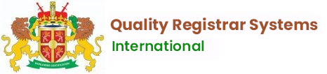 Quality Registrar Systems International | Abu Dhabi | UAE